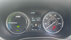 Mitsubishi Outlander 2.0 PHEV 4h 5dr Auto Estate